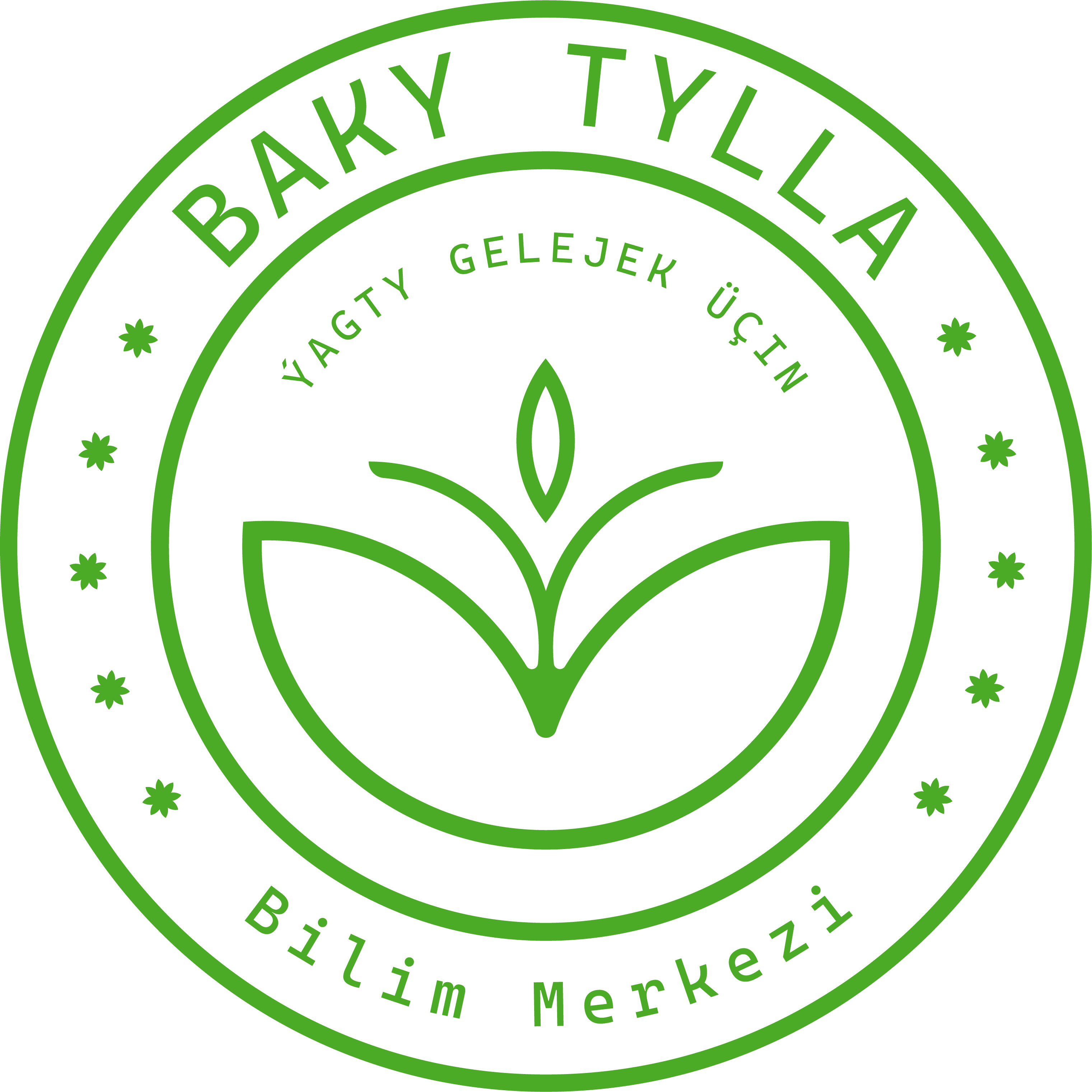 Baky Tylla Logo
